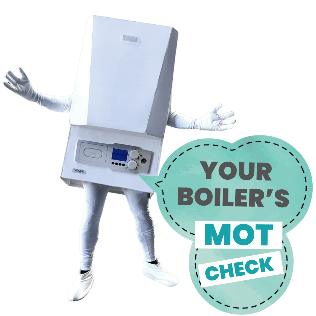 Sheffield boiler service - Your Boiler MOT Check