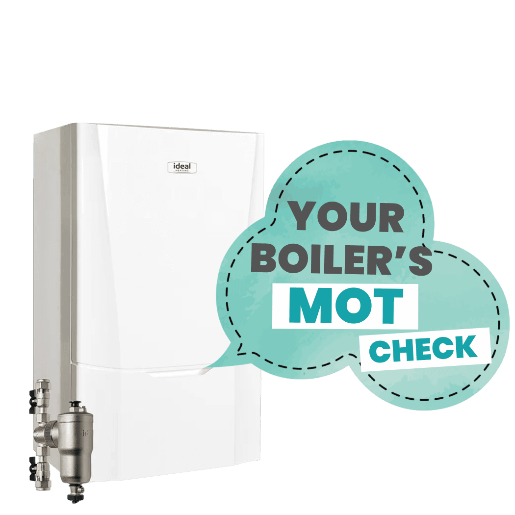 SBP - Boiler MOT Check 02
