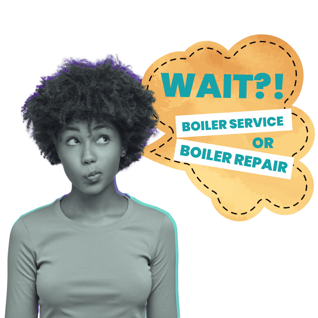 Sheffield Boiler Service or Boiler repair?